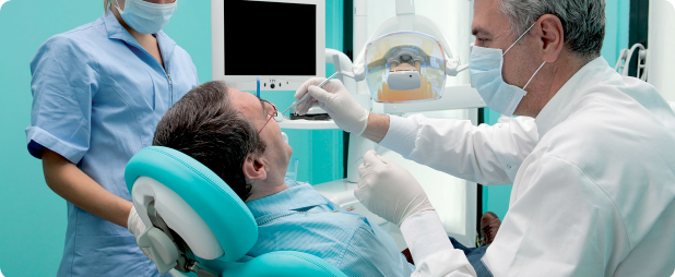Adempimenti degli studi dentistici - Adeguamento alla Privacy