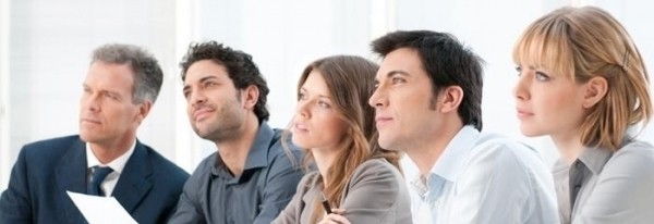 Chi deve frequentare il corso - Adeguamento alla Privacy