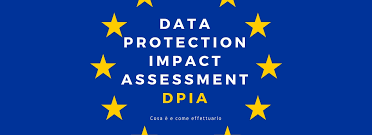 DPIA valutazione d’impatto preliminare - Adeguamento alla  Privacy